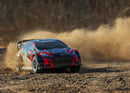 Traxxas Fiesta ST Rally 1/10 Brushless AWD Rally Car RTR BL-2 Model 74154-4 Ships free across Canada 🇨🇦 Free battery and charger included.