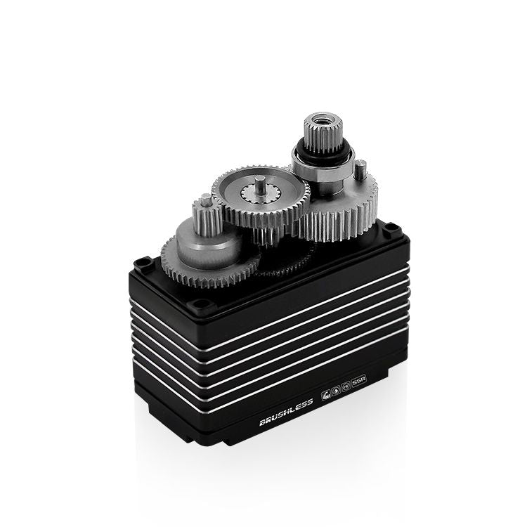 Power HD Storm S35 HV Brushless Digital Servo