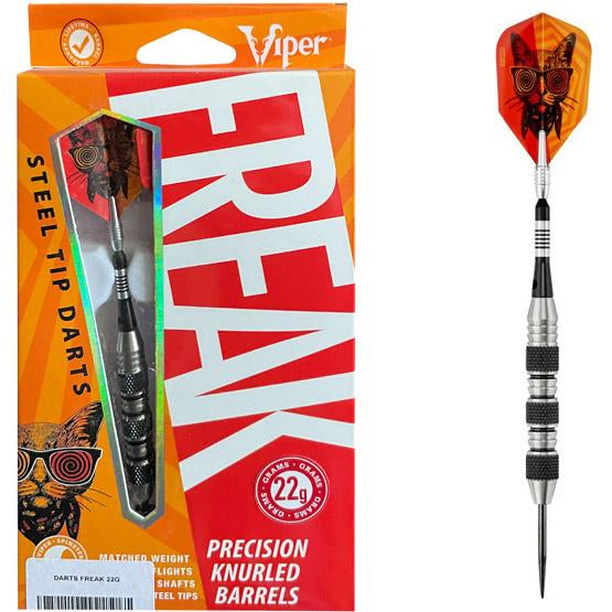 Viper Freak Darts 22G