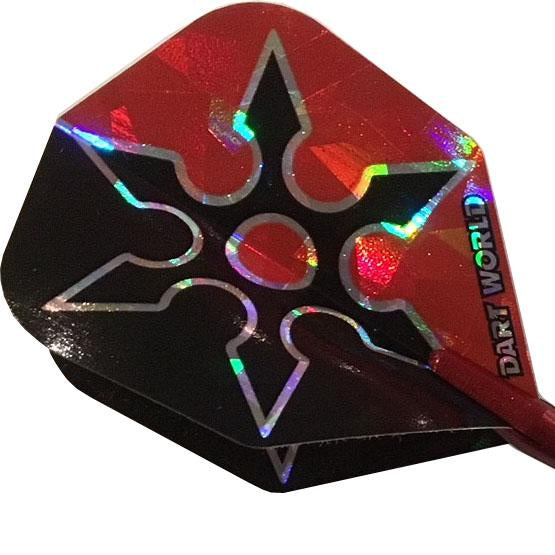 Ninja Darts