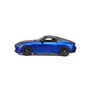 Maisto 1/24 Assembly Line 2022 Nissan Z (Blue)