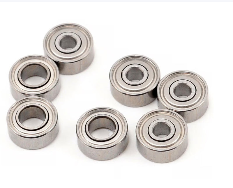 Kyosho Mini-Z Ball Bearing Set (7)