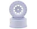 JConcepts Hazard - SC10.2 / SC10 4x4 +3mm wider off-set - 12mm hex wheel - 2pc.  Part 3344