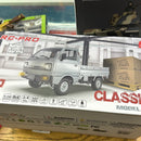 Canex 110-68 D-12w Suzuki Carry RTR White