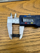 1/10 Scale Axel Blocks for RC4WD by True North Rc