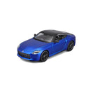 Maisto 1/24 Assembly Line 2022 Nissan Z (Blue)