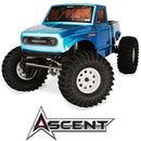 RedCat Ascent  1/10 Scale Crawler