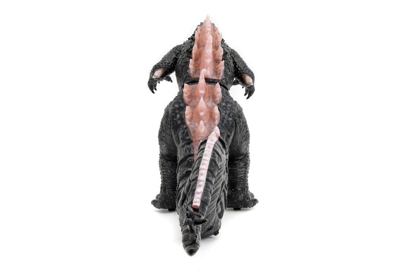 Jada 1/400 "Hollywood Rides" Legendary Godzilla Remote Conteolled