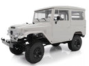 RC4WD Gelande II 1/10 Scale Truck Kit w/Cruiser Body Set RC4ZK0051