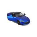 Maisto 1/24 Assembly Line 2022 Nissan Z (Blue)