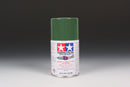 Tamiya AS-9 DARK GREEN (RAF) 100Ml Spray Can
