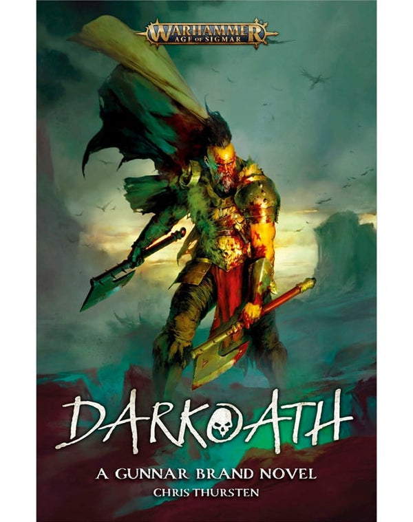 Darkoath (HB)