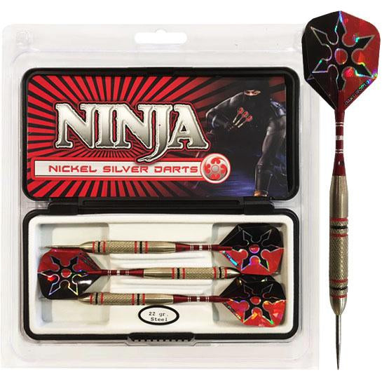 Ninja Darts