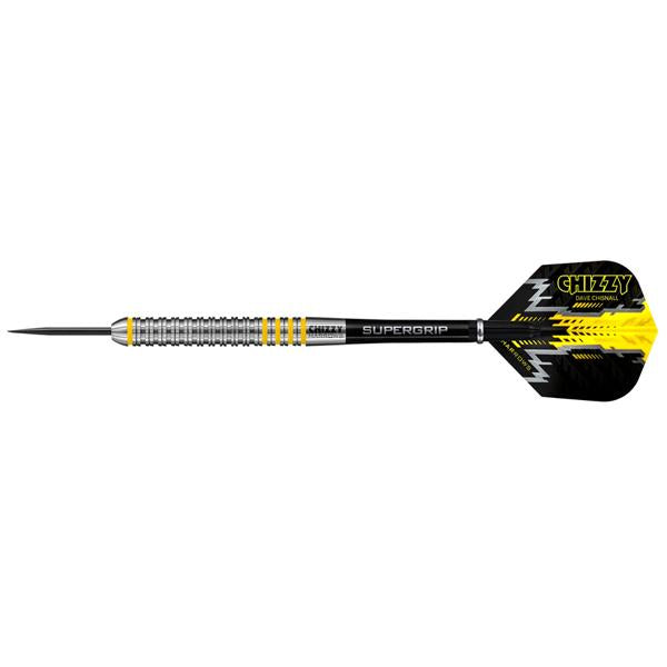 Professional Quality Harrows Chizzy Precision Dart Set