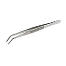 Excel 30415 Curved Point Tweezers