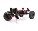Redcat Ascent Fusion Crawler - 1:10 LCG Rock Crawler