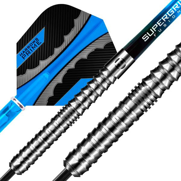 Harrows Dart Set RAZR (90% 1 Tungsten) 25g