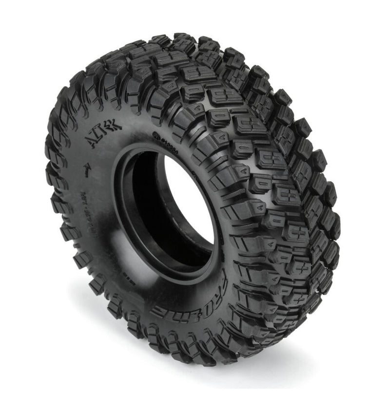 Proline 1/10 Aztek Predator Front/Rear 1.9" Rock Crawling Tires (2)