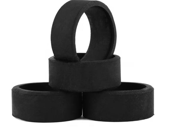 NEXX Racing Gekko Mini-Z Front Tires (4) (FS)