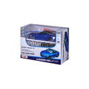 Maisto 1/24 Assembly Line 2022 Nissan Z (Blue)