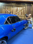 1/10 Scale GoPro action camera x3 by True North Rc