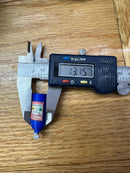 1/10 Scale Nitrous Bottle Kit by True North Rc