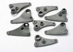 Rocker arm set, long travel (120-T) (use with #5318 or #5318X pushrod)