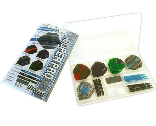 SuperPro Dart accessories kit By HARROW