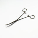 Excel Blades - 7.5 in. Curved Nose Hemostat  55531