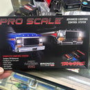 Traxxas LED Light Set TRX-4 Bronco ('79) or Ford F-150 Model 8035