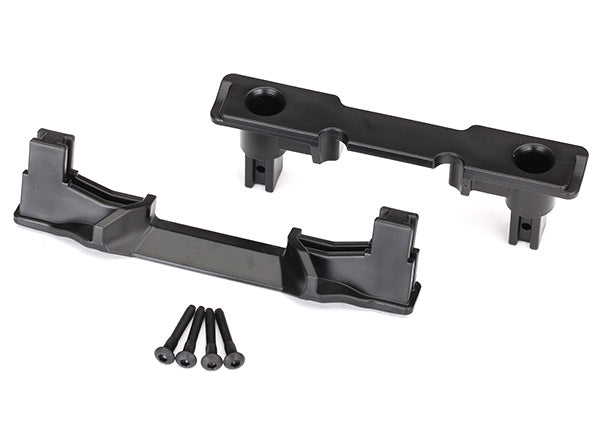 Traxxas Body posts, clipless, front & rear (1 each) **Special order**