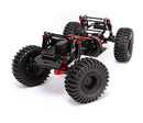 Redcat Ascent Fusion Crawler - 1:10 LCG Rock Crawler