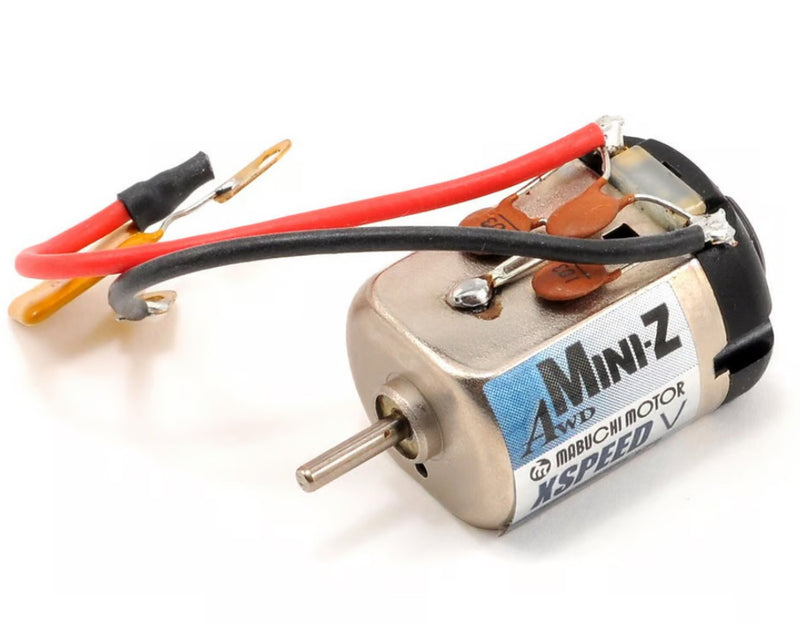 Kyosho Mini-Z X-Speed AWD V Motor MDW023