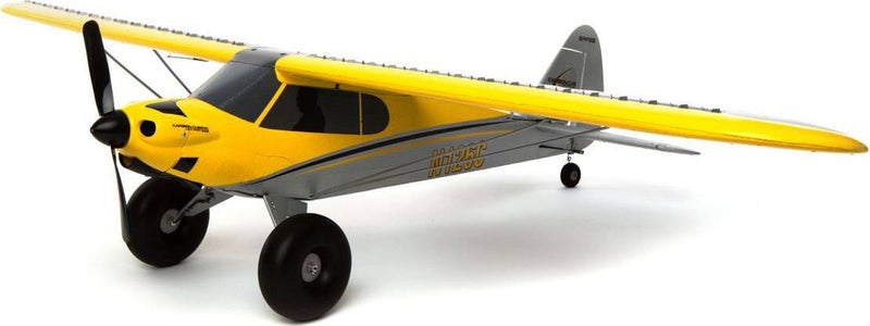 Hobby Zone Carbon Cub S2 1.3m RTF Basic (No Batt/Charger)