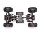 Redcat Ascent Fusion Crawler - 1:10 LCG Rock Crawler
