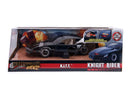 Jada 1/24 "Hollywood Rides" Knight Rider K.I.T.T. with lights