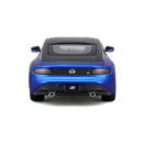 Maisto 1/24 Assembly Line 2022 Nissan Z (Blue)