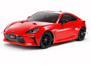 Tamiya RC TOYOTA GR 86 TT02