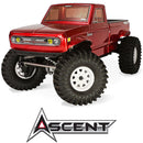 RedCat Ascent  1/10 Scale Crawler