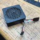 HayOk Sound module for air ride