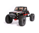 Redcat Ascent Fusion Crawler - 1:10 LCG Rock Crawler