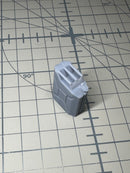 1/16 German Jerry Can printed by The Veteran Modeler