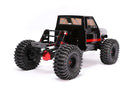 Redcat Ascent Fusion Crawler - 1:10 LCG Rock Crawler