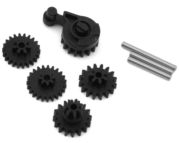 Kyosho MR-04 EVO 2 Servo Gear Set