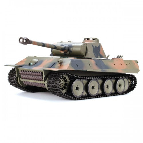German Panther Heng Long 1/16 Tank 3819