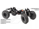 Vanquish Products VRD Stance RTR Portal Axle Comp Rock Crawler