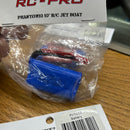 Rc-Pro 7.4V 800mah Li-ion Battery