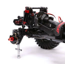 Redcat Ascent Fusion Crawler - 1:10 LCG Rock Crawler