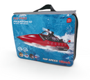 Phantom 10” jet boat “Rc-Pro”