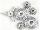 Tamiya Bevel Gear Set: TT-01, TGS